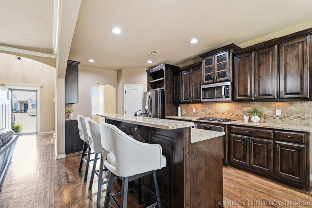 18713 E 42nd Place, Tulsa, OK 74134