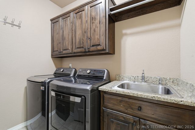18713 E 42nd Place, Tulsa, OK 74134