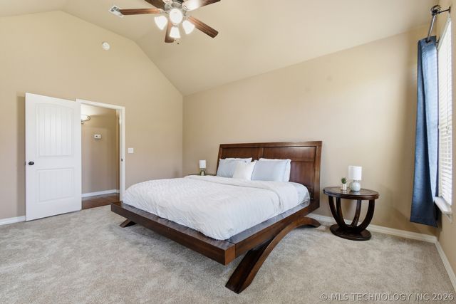 18713 E 42nd Place, Tulsa, OK 74134