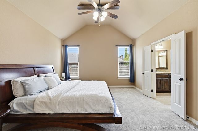 18713 E 42nd Place, Tulsa, OK 74134