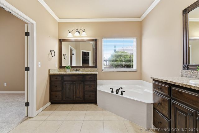 18713 E 42nd Place, Tulsa, OK 74134