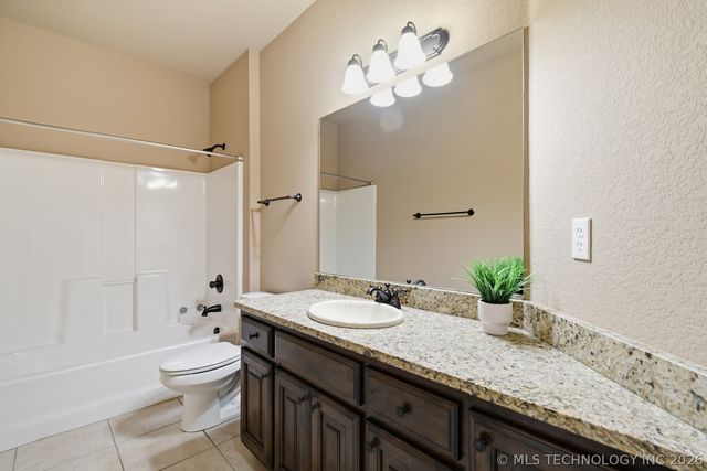 18713 E 42nd Place, Tulsa, OK 74134