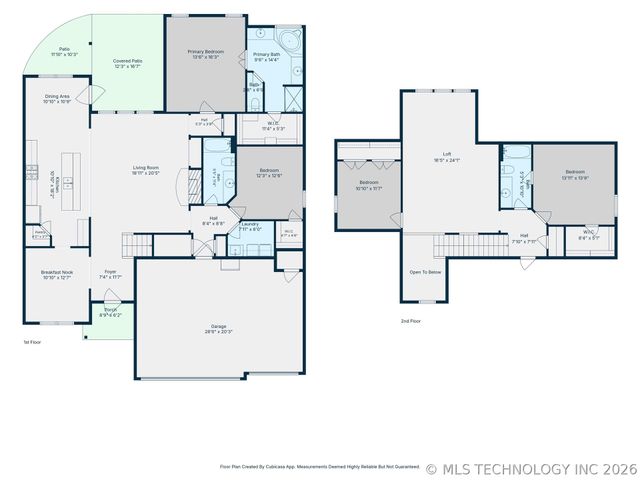 18713 E 42nd Place, Tulsa, OK 74134