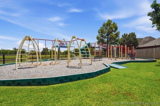 18713 E 42nd Place, Tulsa, OK 74134