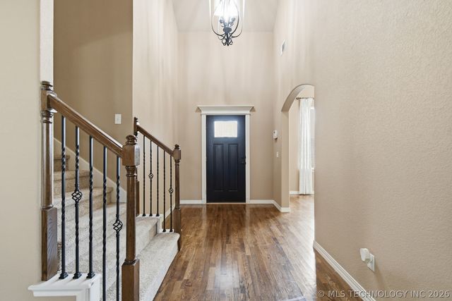 18713 E 42nd Place, Tulsa, OK 74134