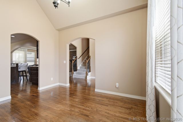 18713 E 42nd Place, Tulsa, OK 74134