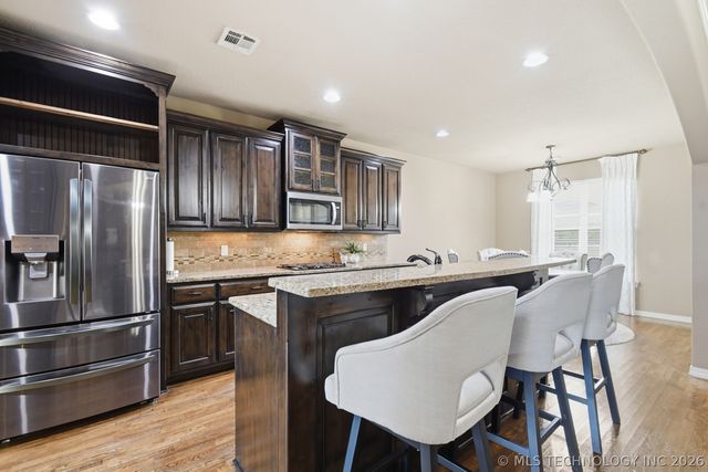 18713 E 42nd Place, Tulsa, OK 74134