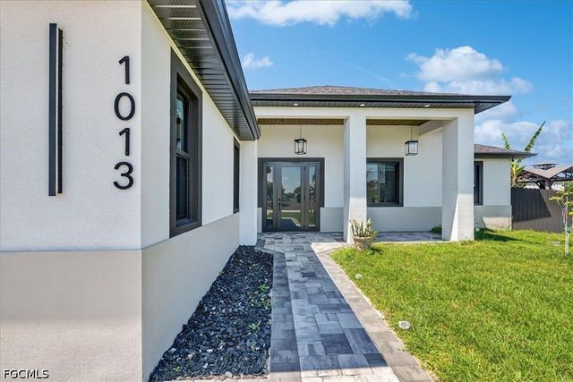 1013 Chaplin AVE, Lehigh Acres, FL 33971