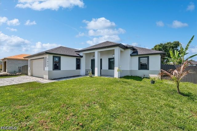 1013 Chaplin AVE, Lehigh Acres, FL 33971