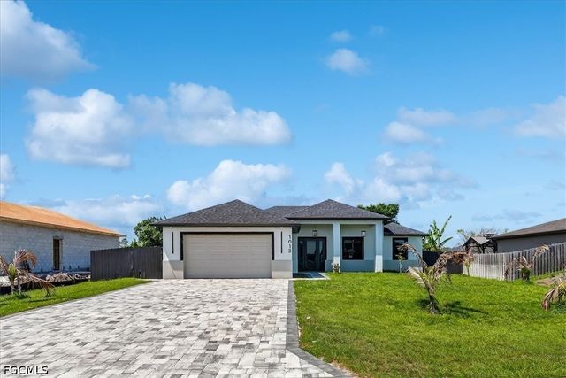 1013 Chaplin AVE, Lehigh Acres, FL 33971