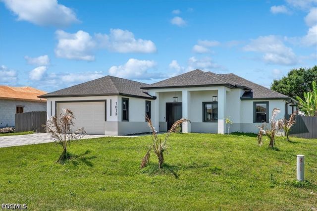 1013 Chaplin AVE, Lehigh Acres, FL 33971