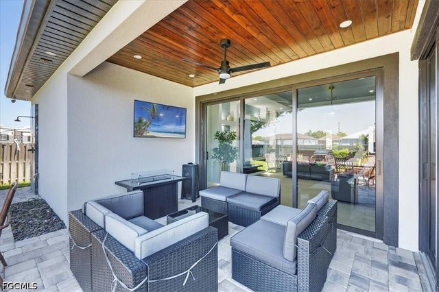 1013 Chaplin AVE, Lehigh Acres, FL 33971