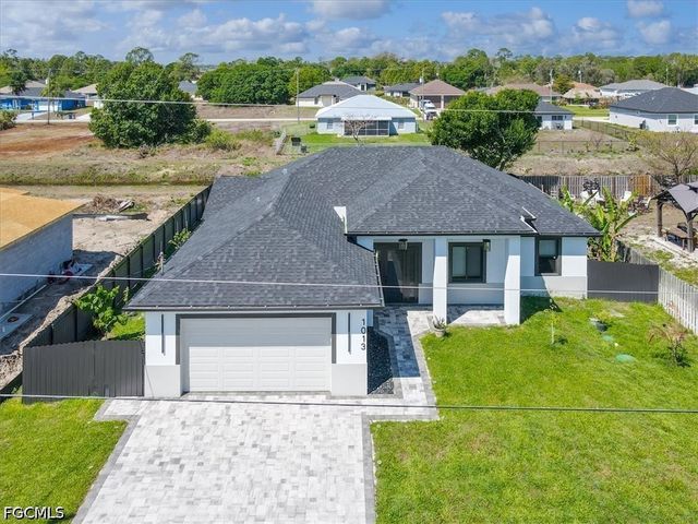 1013 Chaplin AVE, Lehigh Acres, FL 33971