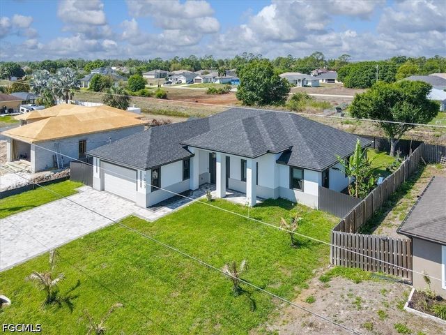 1013 Chaplin AVE, Lehigh Acres, FL 33971