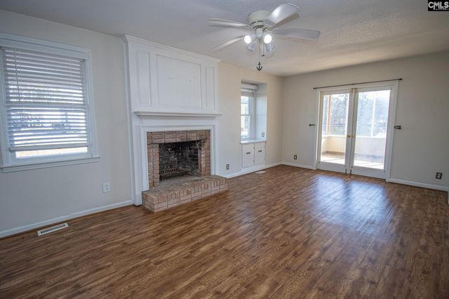 528 Bear Creek Road, Chapin, SC 29036