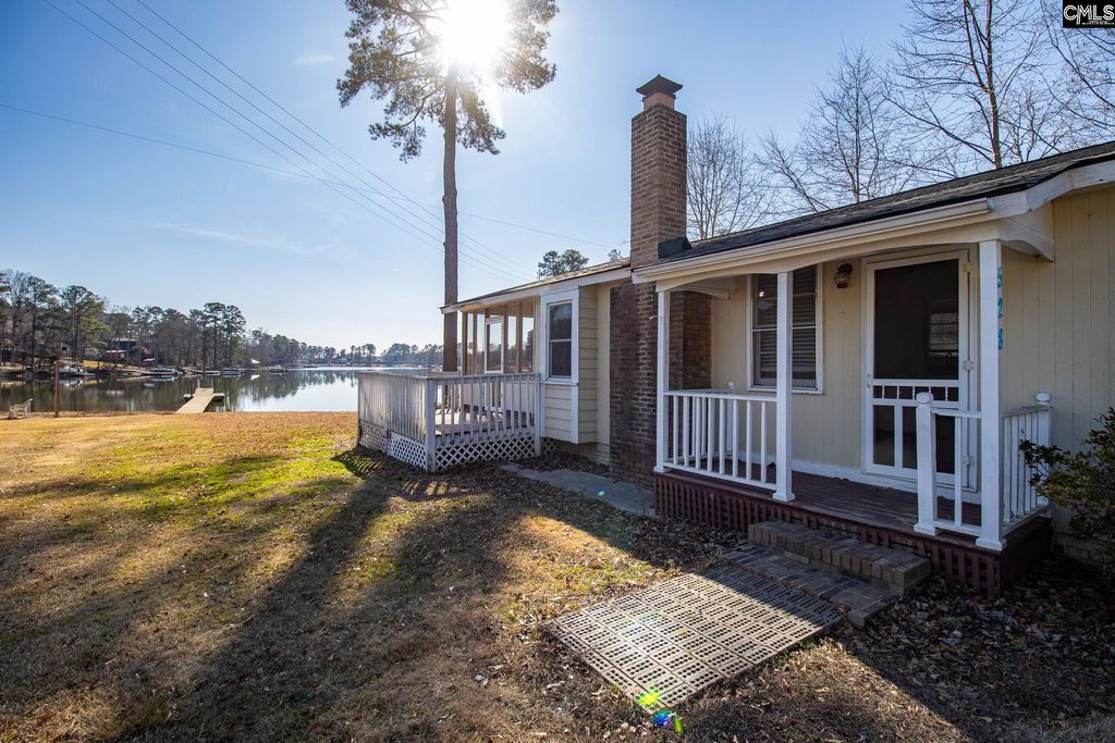528 Bear Creek Road, Chapin, SC 29036