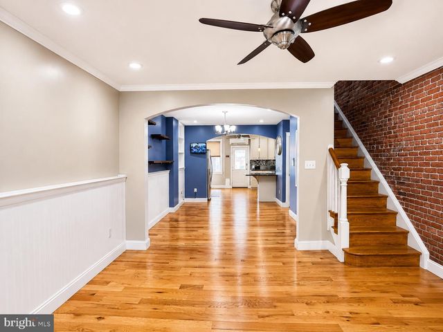 358 ELRINO ST, Baltimore, MD 21224