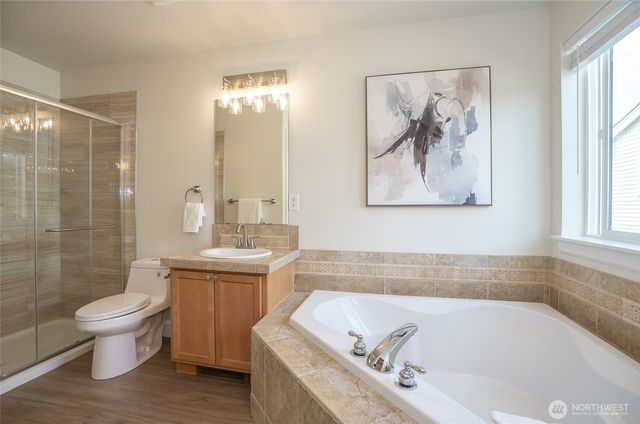 115 178th Street Ct E, Spanaway, WA 98387