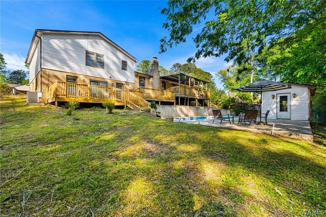 1005 Princeton Place, Northport, AL 35473