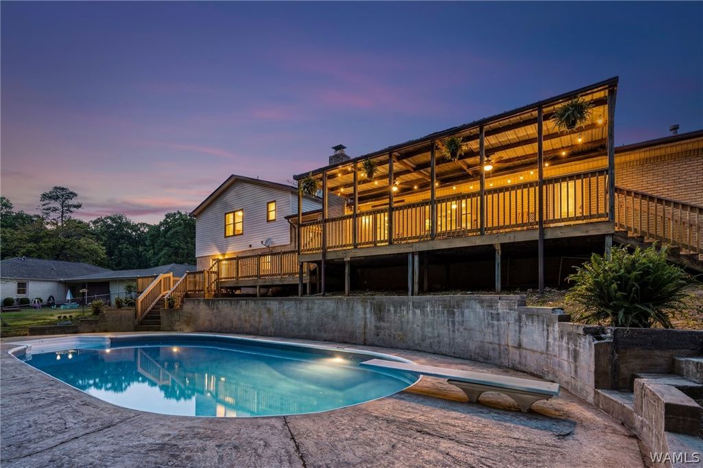 1005 Princeton Place, Northport, AL 35473