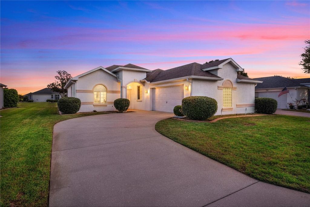 2459 NW 55TH AVENUE ROAD, Ocala, FL 34482