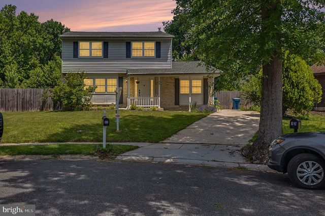 11 THANKSGIVING WAY, Newark, DE 19702