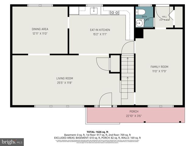 11 THANKSGIVING WAY, Newark, DE 19702