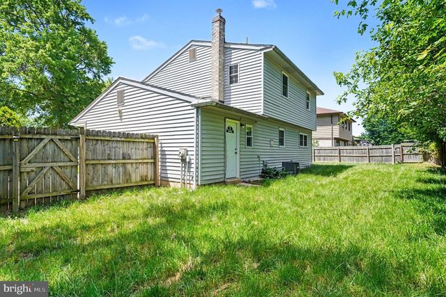 11 THANKSGIVING WAY, Newark, DE 19702