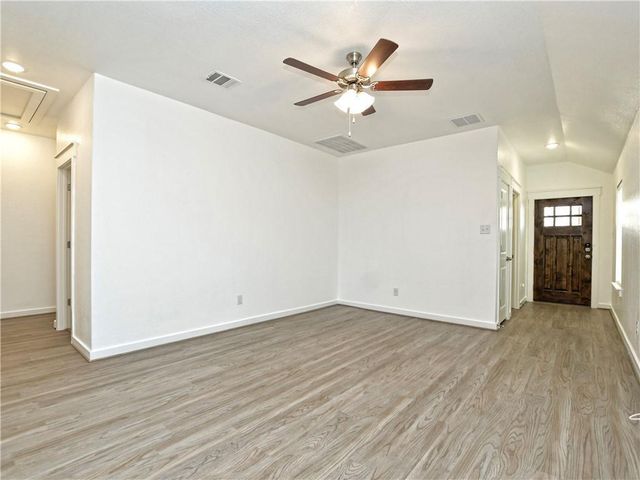 116 Nogalito WAY, Leander, TX 78641