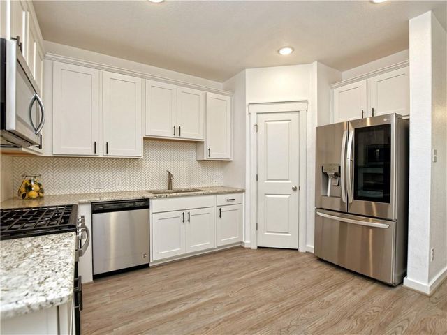 116 Nogalito WAY, Leander, TX 78641