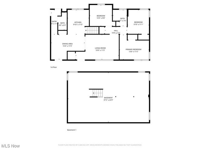 1283 Manitoulin Pike, Brunswick, OH 44212