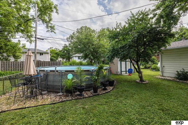 8533 Lafayette Avenue, Omaha, NE 68114