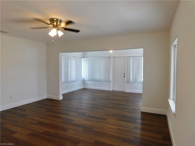 287 Poe AVE, North Fort Myers, FL 33917