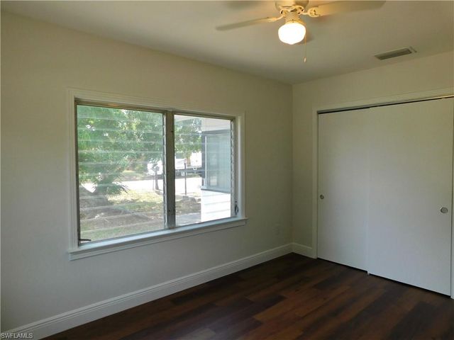 287 Poe AVE, North Fort Myers, FL 33917