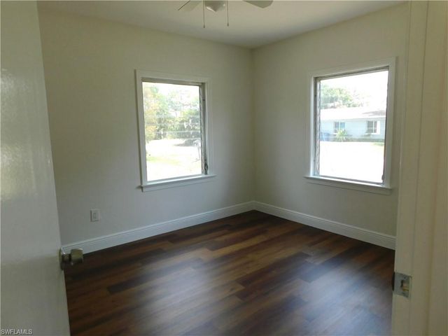 287 Poe AVE, North Fort Myers, FL 33917