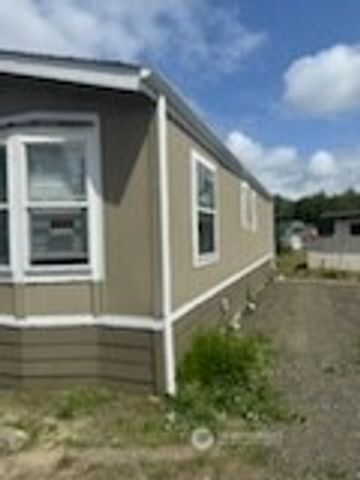 802 S Forrest Street #1, Westport, WA 98595
