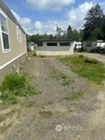 802 S Forrest Street #1, Westport, WA 98595