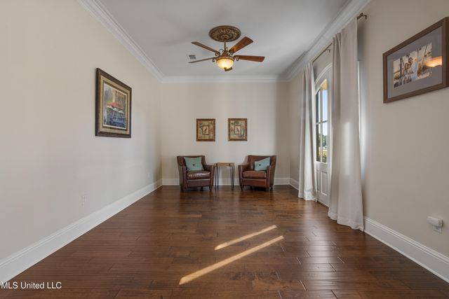 6305 Silverleaf Drive, Ocean Springs, MS 39564