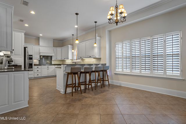 6305 Silverleaf Drive, Ocean Springs, MS 39564