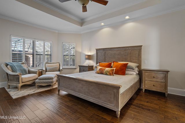 6305 Silverleaf Drive, Ocean Springs, MS 39564