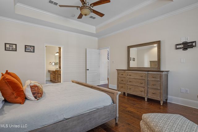 6305 Silverleaf Drive, Ocean Springs, MS 39564