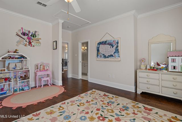 6305 Silverleaf Drive, Ocean Springs, MS 39564