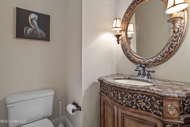 6305 Silverleaf Drive, Ocean Springs, MS 39564