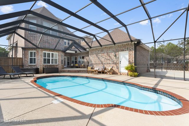 6305 Silverleaf Drive, Ocean Springs, MS 39564