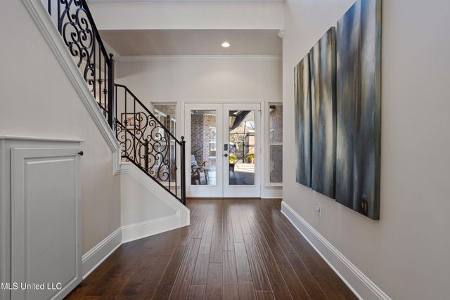 6305 Silverleaf Drive, Ocean Springs, MS 39564