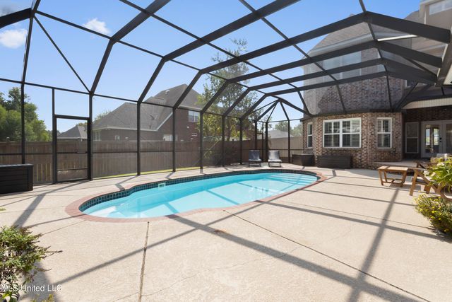 6305 Silverleaf Drive, Ocean Springs, MS 39564