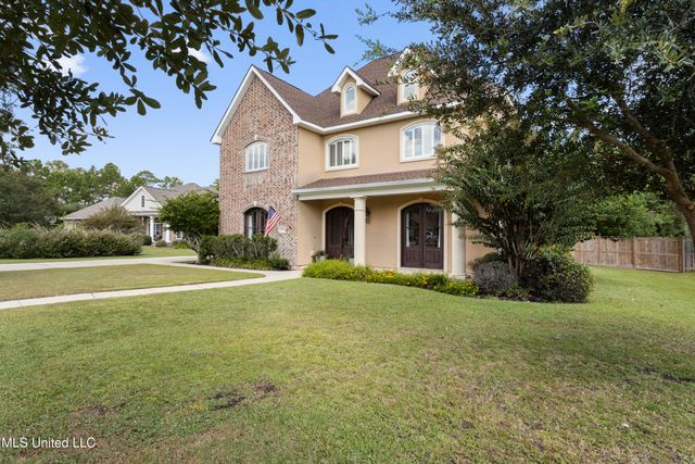 6305 Silverleaf Drive, Ocean Springs, MS 39564