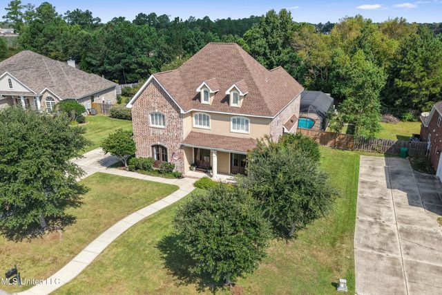 6305 Silverleaf Drive, Ocean Springs, MS 39564