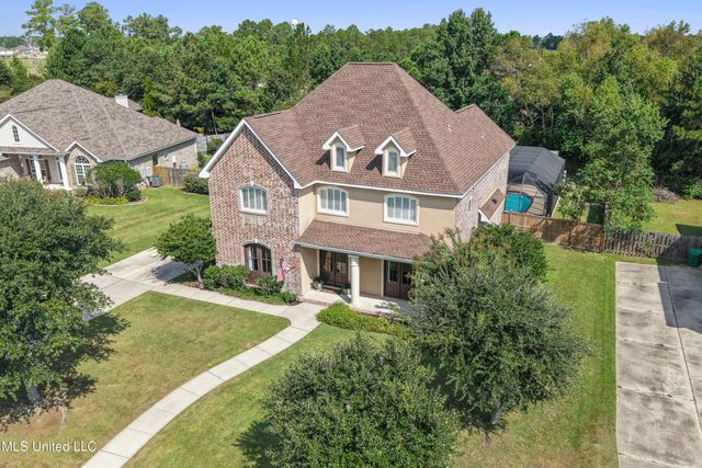 6305 Silverleaf Drive, Ocean Springs, MS 39564