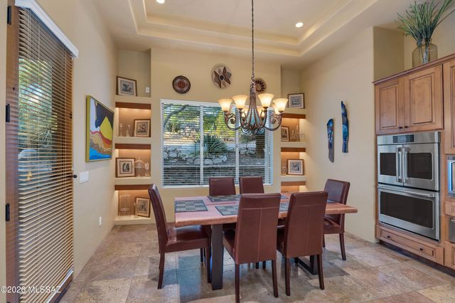 3288 E Camino Juan Paisano, Tucson, AZ 85718